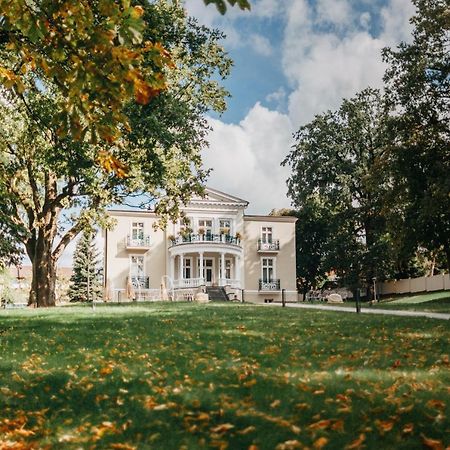 Willa Piekny Widok Elblag Exterior photo